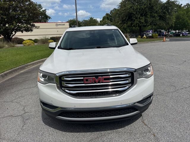 2019 GMC Acadia SLT-2