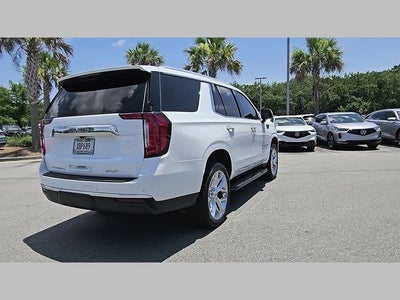 2024 GMC Yukon SLT