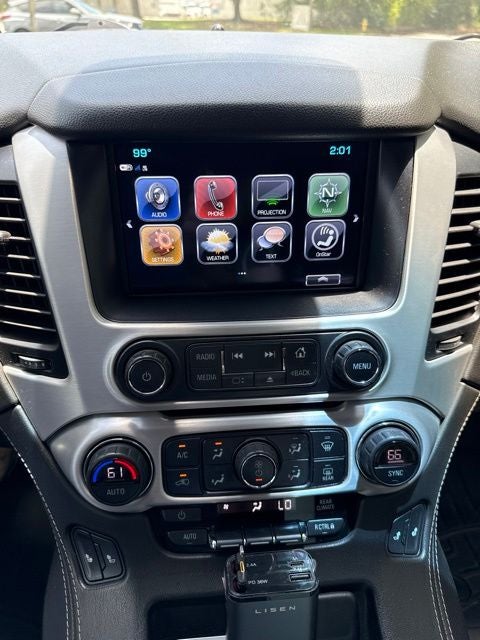 2019 GMC Yukon SLT Standard Edition