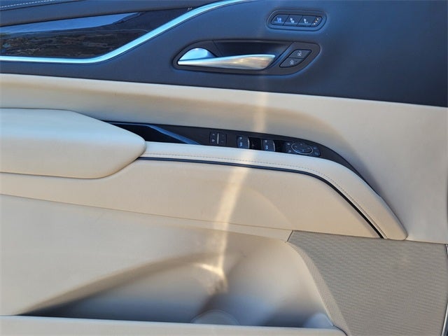 2024 Cadillac Escalade Premium Luxury