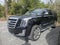 2017 Cadillac Escalade ESV Luxury