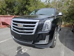 2017 Cadillac Escalade ESV Luxury