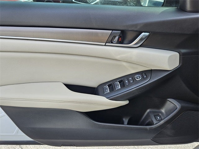 2021 Honda Accord LX