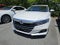 2022 Honda Accord Hybrid Touring