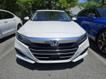 2022 Honda Accord Hybrid Touring
