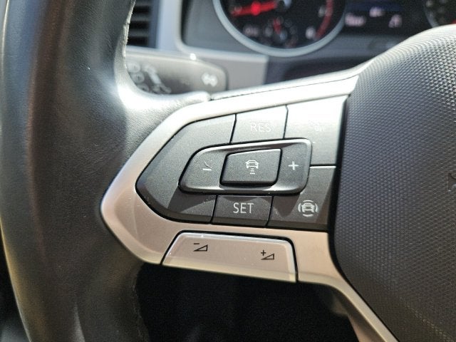 2020 Volkswagen Atlas Cross Sport 3.6L V6 SE w/Technology
