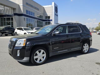 2011 GMC Terrain SLT-1