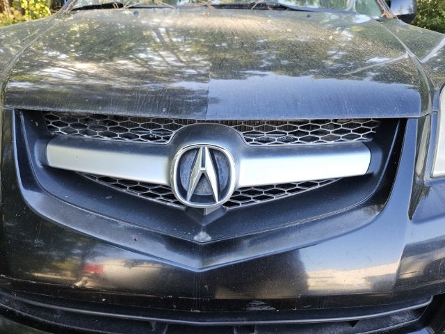 2005 Acura MDX 3.5L