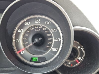 2012 Acura MDX Technology SH-AWD
