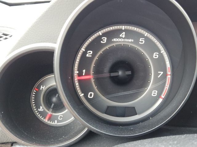 2012 Acura MDX Technology SH-AWD