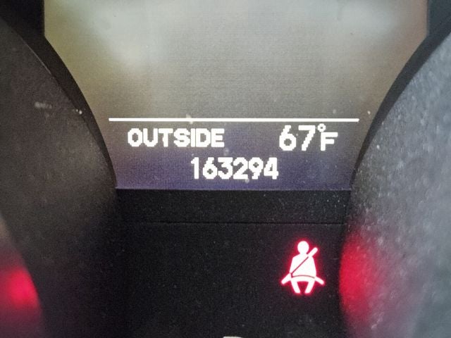 2012 Acura MDX Technology SH-AWD