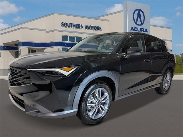 2026 Acura ADX ADX