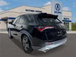 2026 Acura ADX ADX