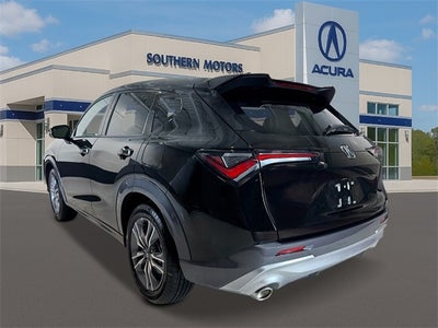 2026 Acura ADX ADX