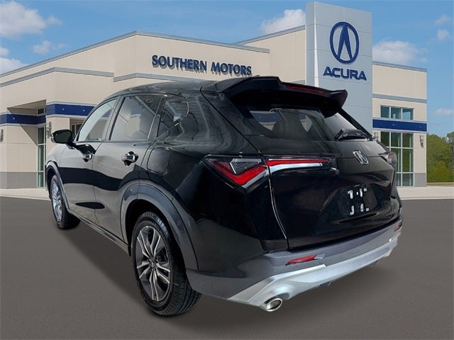 2026 Acura ADX ADX