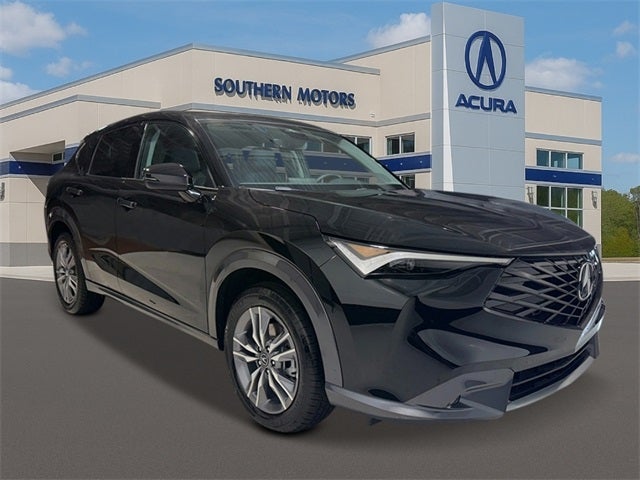2026 Acura ADX ADX