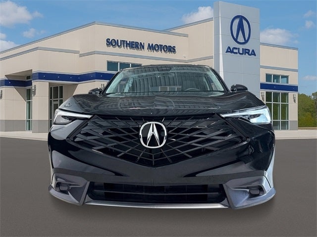 2026 Acura ADX ADX