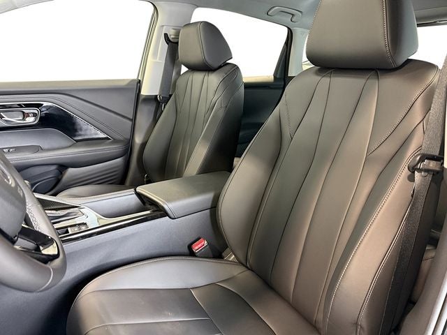 2026 Acura ADX Base