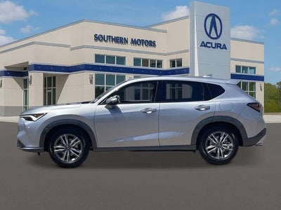 2026 Acura ADX Base