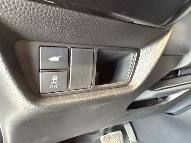 2026 Acura ADX Base