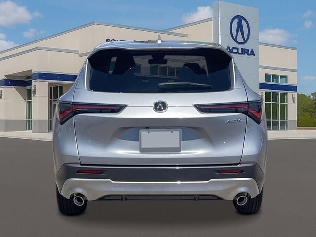 2026 Acura ADX Base