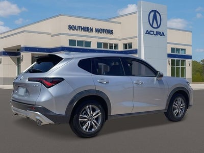 2026 Acura ADX Base