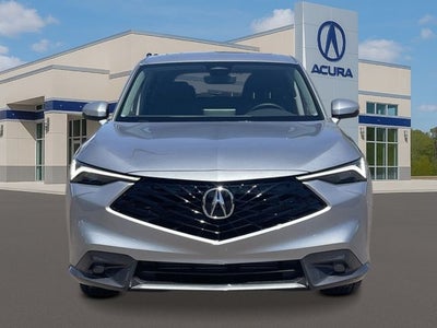 2026 Acura ADX Base