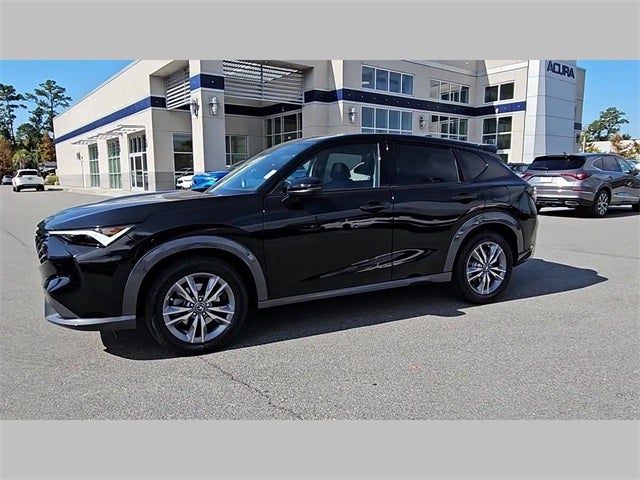 2025 Acura ADX Base