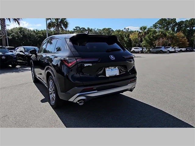 2025 Acura ADX Base