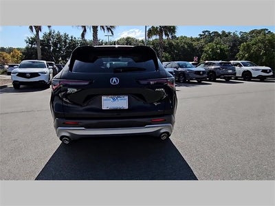 2025 Acura ADX Base