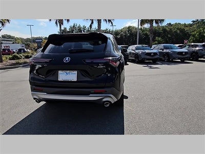 2025 Acura ADX Base