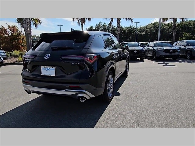 2025 Acura ADX Base
