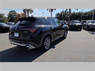 2025 Acura ADX Base