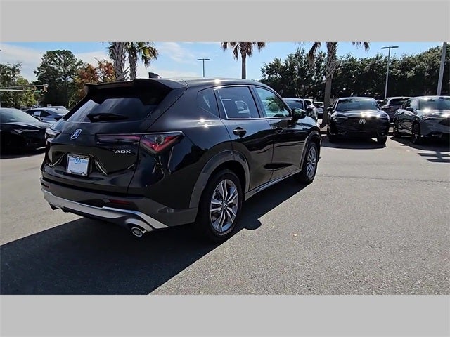 2025 Acura ADX Base