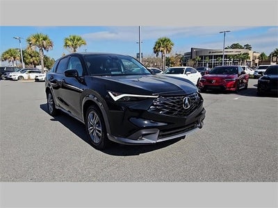 2025 Acura ADX Base