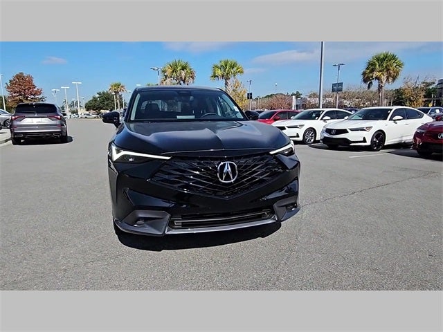2025 Acura ADX Base