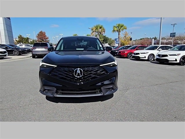 2025 Acura ADX Base