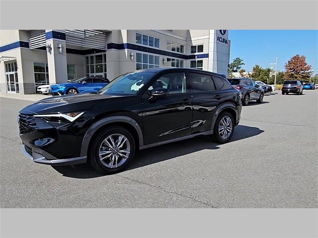 2025 Acura ADX Base