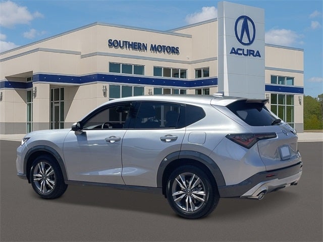 2025 Acura ADX Base