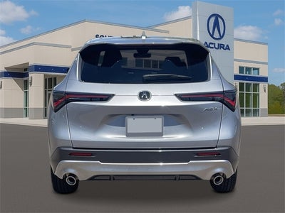 2025 Acura ADX Base