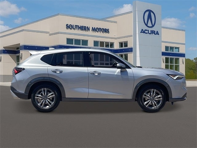 2025 Acura ADX Base