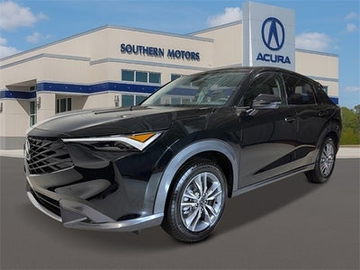 2025 Acura ADX Base