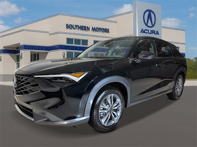 2025 Acura ADX Base