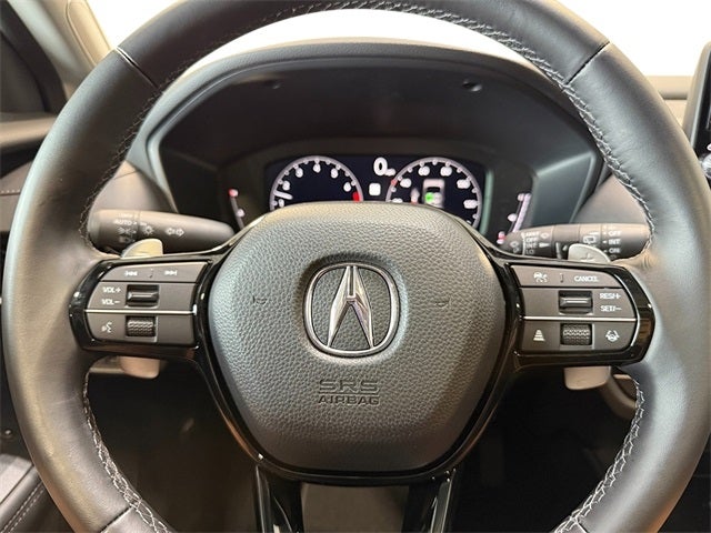 2025 Acura ADX Base