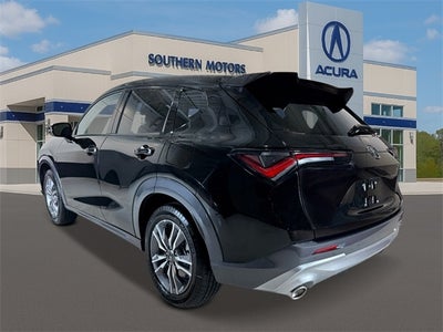 2025 Acura ADX Base