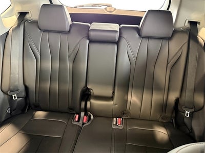2025 Acura ADX Base