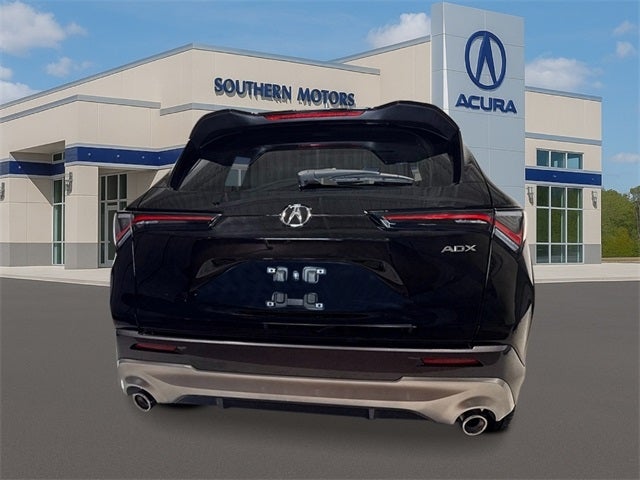 2025 Acura ADX Base