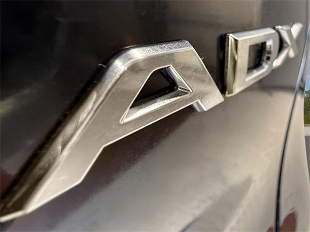 2025 Acura ADX Base