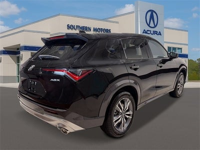 2025 Acura ADX Base