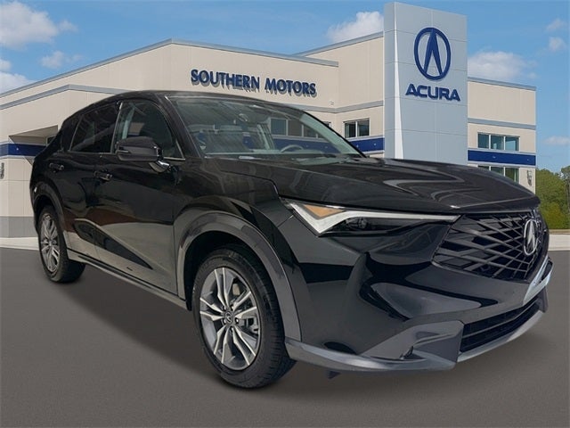 2025 Acura ADX Base